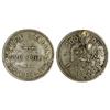 Image 1 : NV - Lovelock,Pershing County - Depot Saloon Token - Gil Schmidtmann Collection