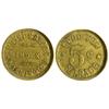 Image 1 : WA - Index,Snohomish County - Sunset Saloon Token