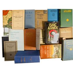 c1920s-1940s - Basin Grab Bag of Books