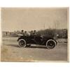 Image 1 : 1913 - Four-Seater Automobile Photo - Gil Schmidtmann Collection