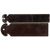 Image 1 : c1870s - Metal Ledger Bookmarks