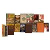 Image 1 : c1950s - Mining Fiction Books