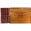 Image 1 : 1908 - Modern American Railway Practice Volumes