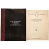 Image 1 : 1909 - National Cash Register Daily Statement Book