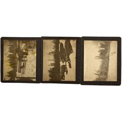 Winter Sleigh Photographs