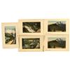 CA - Siskiyou County - Postcards of Mt. Shasta - Gil Schmidtmann Collection