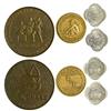 Image 1 : CA - San Diego,Grab Bag of Tokens