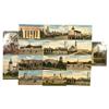 Image 1 : CA - San Diego,1915 - Postcards from San Diego Exposition - Gil Schmidtmann Collection