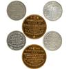 Image 1 : co - Thomas Elder Tokens
