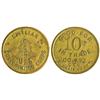Image 1 : Dakota South - Roubaix,Lawrence County - Civilian Conservation Corps Token