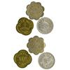 Image 1 : ID - Driggs,Teton County - Trio of Tokens