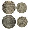 ID - Moscow,Latah County - David & Ely Tokens
