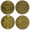 ID - Orofino,Clearwater County - Lumberman's Hotel Bar & Cafe Tokens