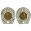 Image 1 : MT - Malta,Phillips County - Malta Moter Token
