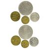 Image 1 : MT - Missoula,Quartet of Tokens
