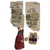 Image 1 : NV - Goldfield,Esmeralda County - Bag Collection