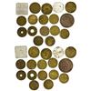 Image 1 : NV - Reno,Washoe County - Grab Bag of Reno Tokens - Gil Schmidtmann Collection