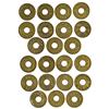 Image 1 : NV - Reno,Washoe County - Grab Bag of Reno Tokens - Gil Schmidtmann Collection
