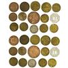 Image 1 : NV - Reno,Washoe County - Grab Bag of Reno Tokens - Gil Schmidtmann Collection