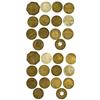 Image 1 : NV - Reno,Washoe County - Grab Bag of Reno Tokens - Gil Schmidtmann Collection