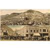 NV - Tonopah,Nye County - 1907 - Tonopah Postcards - Gil Schmidtmann Collection