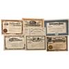 Image 1 : WA - Spokane,1900 - Washington Mining Stock Certificates - Fenske Collection