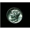 Image 1 : 1934-p Liberty Head 'Mercury' Dime 10c Grades Choice Uncirculated ms64