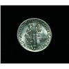 Image 2 : 1934-p Liberty Head 'Mercury' Dime 10c Grades Choice Uncirculated ms64