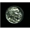 Image 1 : 1937-p Buffalo Nickel 5c Grades Choice Uncirculated ms64