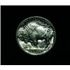 Image 2 : 1937-p Buffalo Nickel 5c Grades Choice Uncirculated ms64