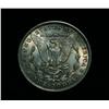 Image 2 : 1883-p Morgan Dollar $1 Grades Choice Uncirculated ms64