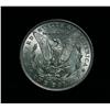 Image 2 : 1887-p Morgan Dollar Grades Choice Uncirculated ms64