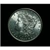 Image 1 : 1880-p Morgan Dollar $1 Grades Choice Uncirculated ms64