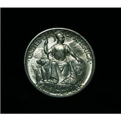 1935-s San Diego California Pacific Exposition Commemorative 50c grades Gem Uncirculated ms65