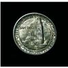 Image 2 : 1935-s San Diego California Pacific Exposition Commemorative 50c grades Gem Uncirculated ms65