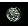 Image 1 : 1938-d Buffalo Nickel 5c Grades Gem Uncirculated ms65