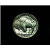 Image 2 : 1938-d Buffalo Nickel 5c Grades Gem Uncirculated ms65