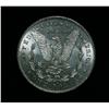 Image 3 : 1878-s Morgan Dollar $1 Grades ms64  HOT 50  VAM 6   DDO  "RIB"