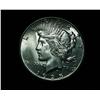 Image 1 : 1925-s  Peace Dollar Grades Select Uncirculated ms63