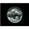 Image 2 : STUNNING  1935-p Buffalo Nickel 5c Grades Gem Uncirculated ms66