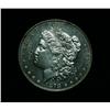 Image 1 : 1878-p 7TF Morgan Dollar Graded Select Uncirculated ms63 PL  VAM 82  net grade au58