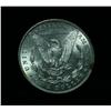 Image 2 : 1889-p Morgan Dollar Grades Gem uncirculated ms65