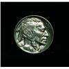Image 1 : 1916-p Buffalo Nickel 5c Grades Select Uncirculated ms63