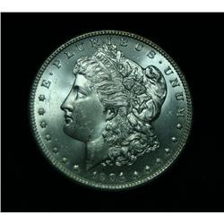 1904-o Morgan Dollar Grades Gem Uncirculated ms65