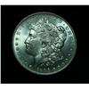 Image 1 : 1904-o Morgan Dollar Grades Gem Uncirculated ms65