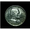 Image 1 : 1922 Grant Memorial Commemorative Half Dollar Grades Gem Uncirculated ms65
