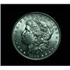 Image 1 : 1888-p Morgan Dollar Grades Choice Uncirculated ms64++ PQ  maybe ms65