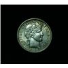 Image 1 : 1900-s Barber Dime Grades Select Uncirculated ms63  Much better date!