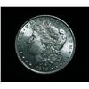 Image 1 : 1879-o Morgan Dollar Grades Choice Uncirculated ms64