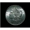 Image 2 : 1879-o Morgan Dollar Grades Choice Uncirculated ms64